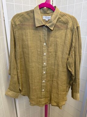 CAMIXA SHIRT